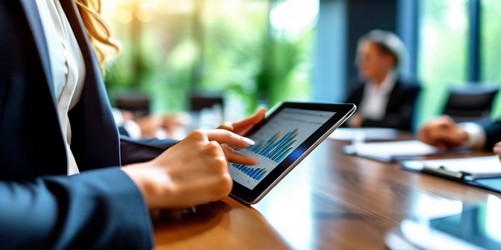 Impact Investing Landscape