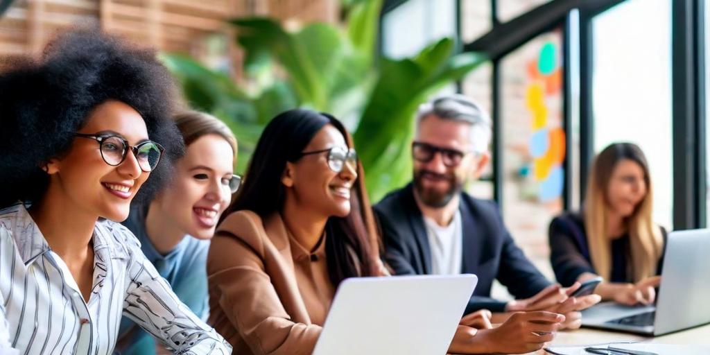 Nonprofit Digital Transformation